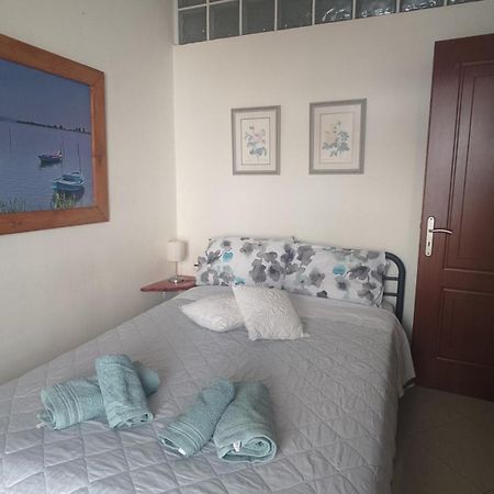 Ampolias Rooms Messolonghi Mesolóngion Exteriér fotografie