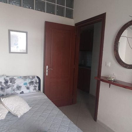 Ampolias Rooms Messolonghi Mesolóngion Exteriér fotografie