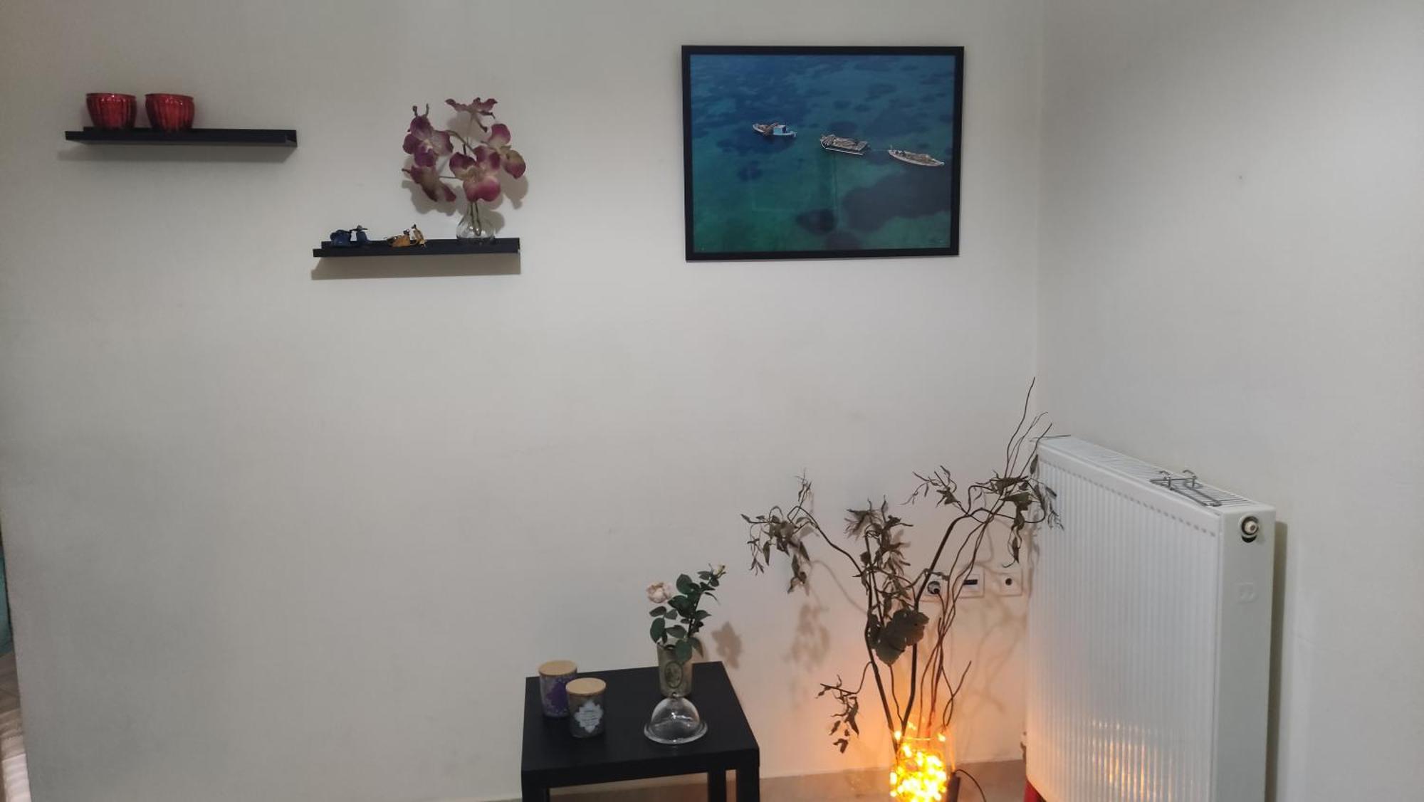 Ampolias Rooms Messolonghi Mesolóngion Exteriér fotografie