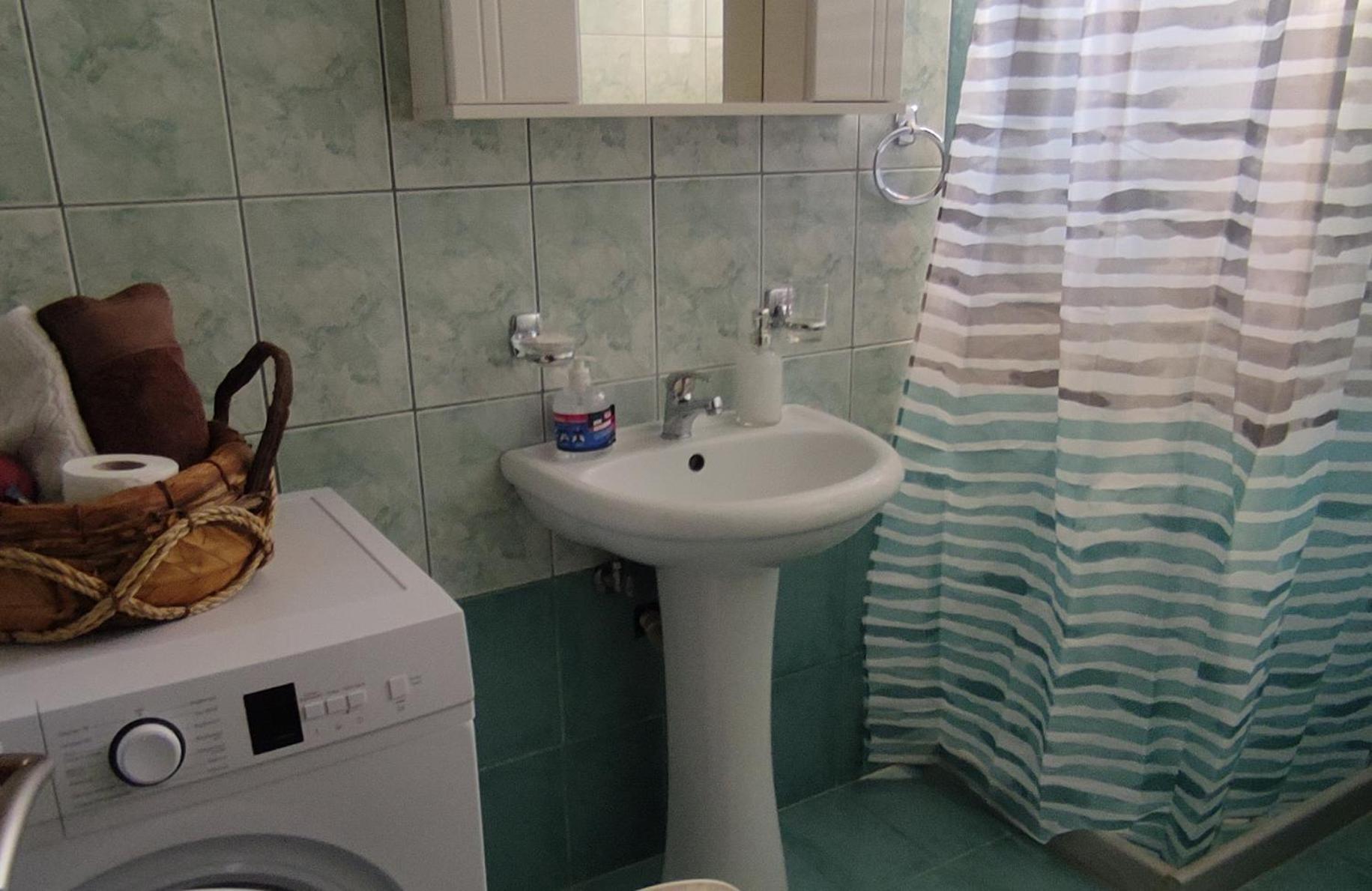 Ampolias Rooms Messolonghi Mesolóngion Exteriér fotografie