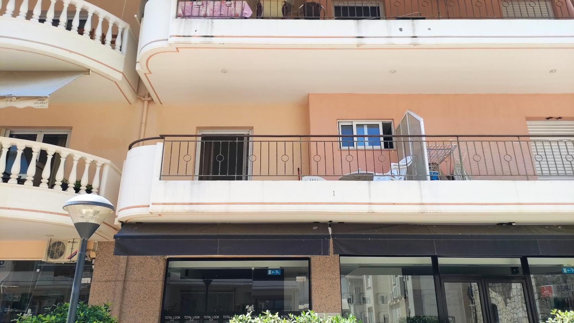 Ampolias Rooms Messolonghi Mesolóngion Exteriér fotografie