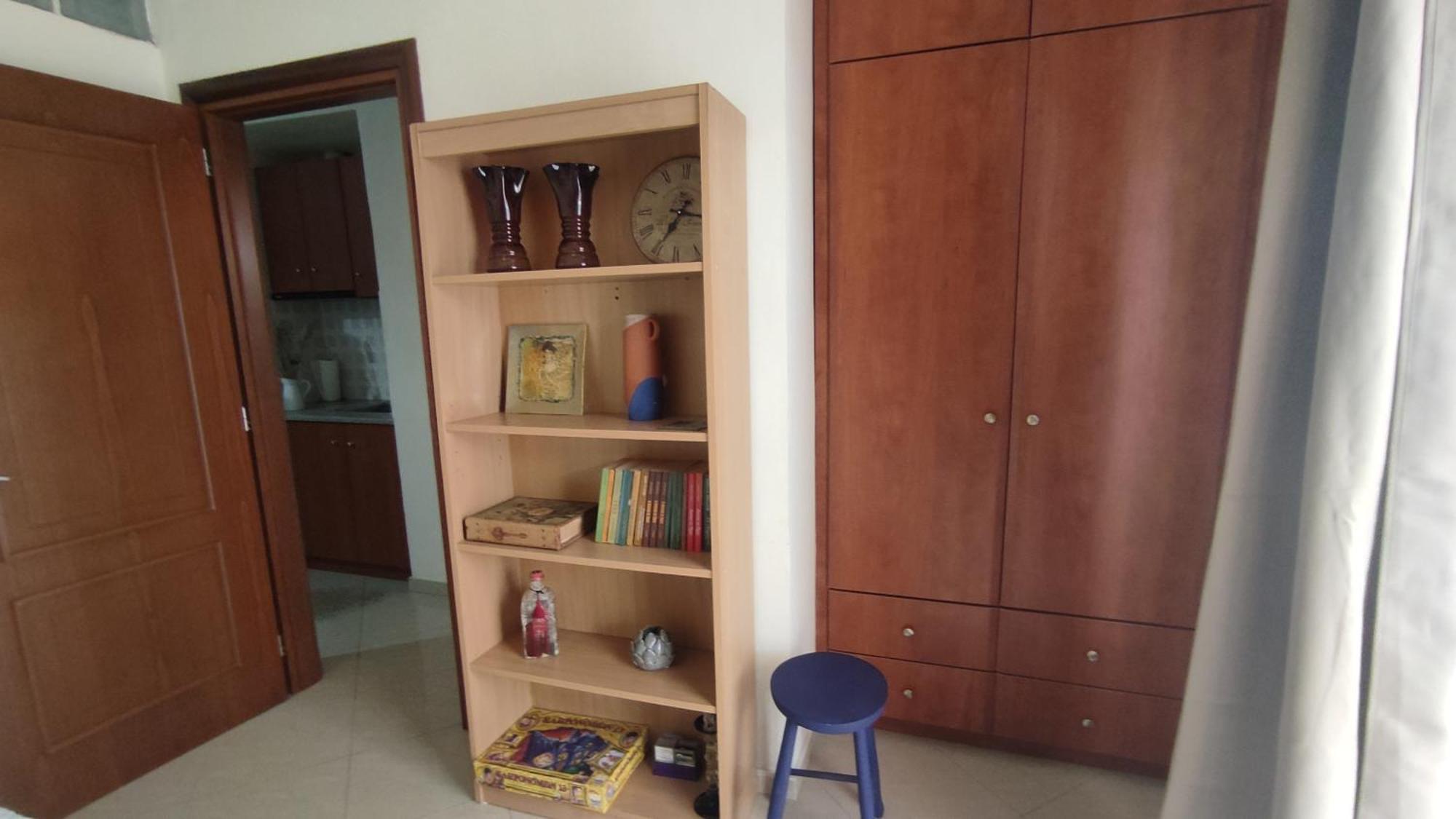 Ampolias Rooms Messolonghi Mesolóngion Exteriér fotografie