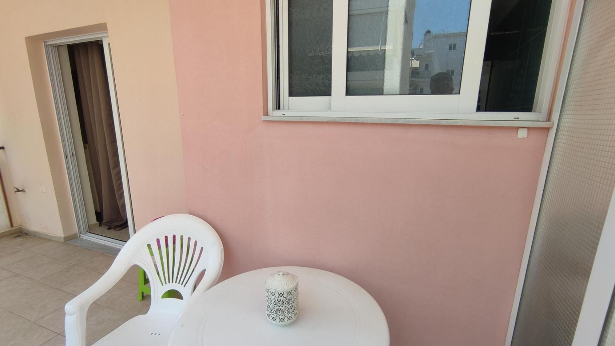 Ampolias Rooms Messolonghi Mesolóngion Exteriér fotografie
