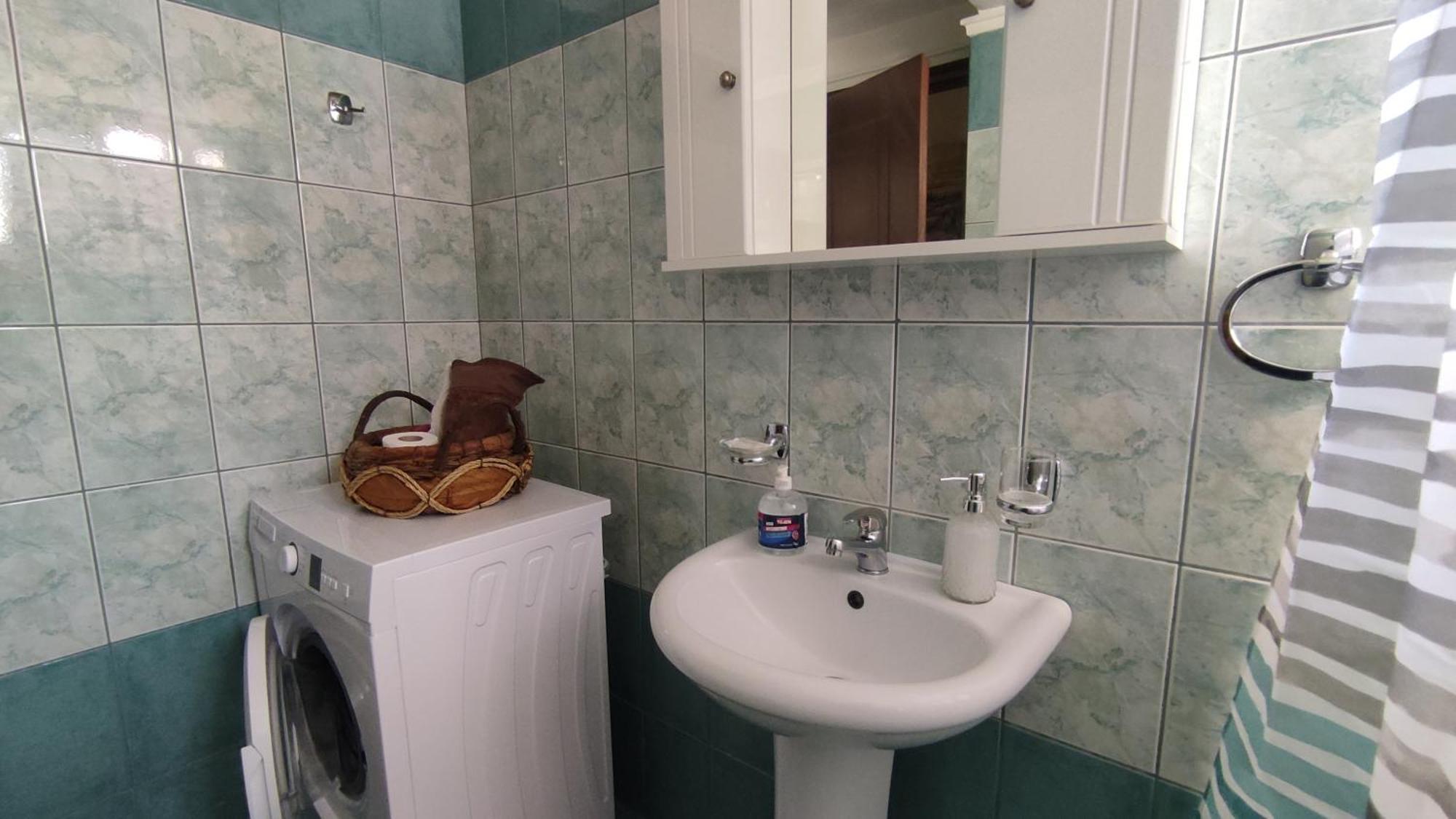Ampolias Rooms Messolonghi Mesolóngion Exteriér fotografie