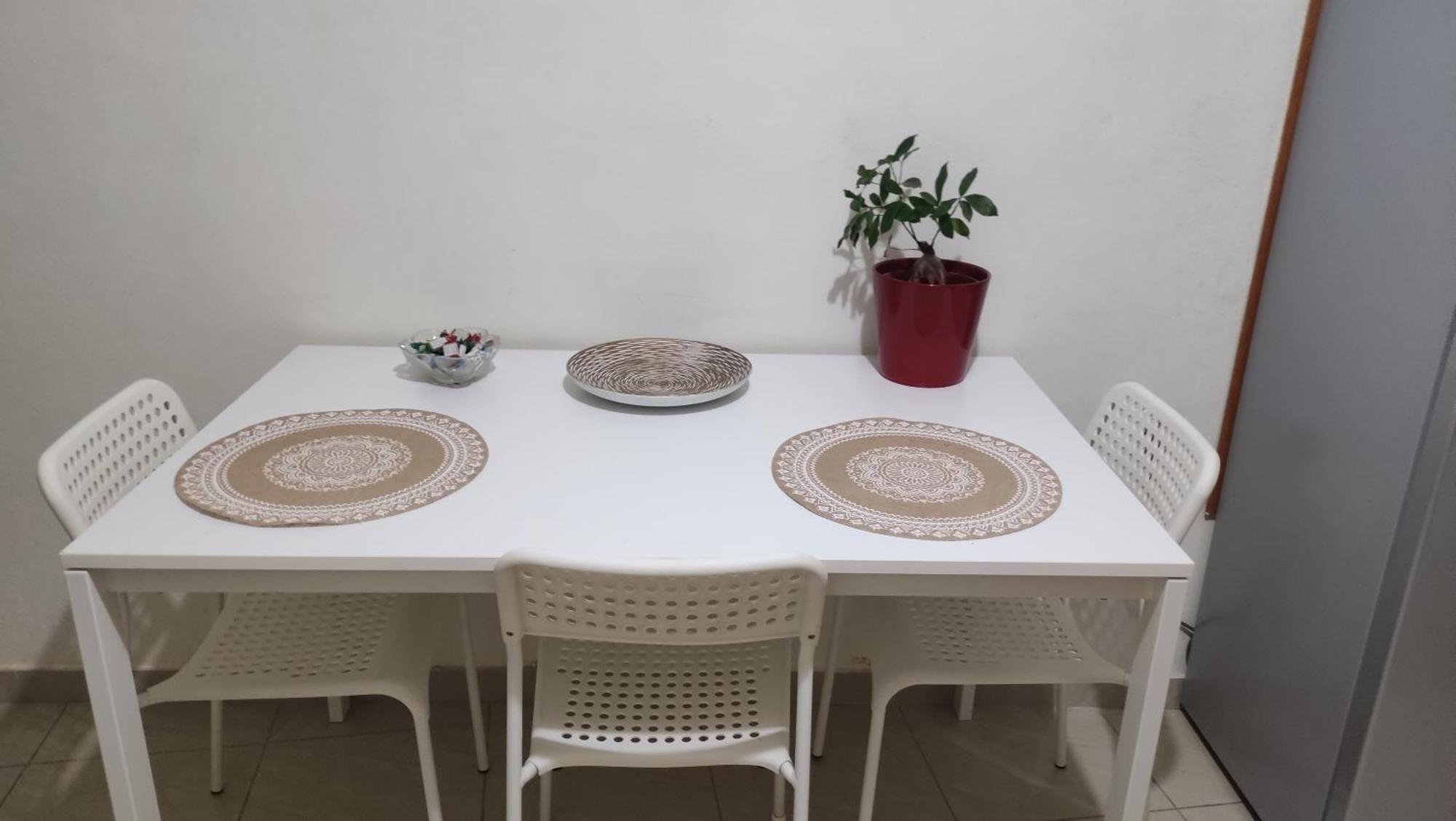 Ampolias Rooms Messolonghi Mesolóngion Exteriér fotografie