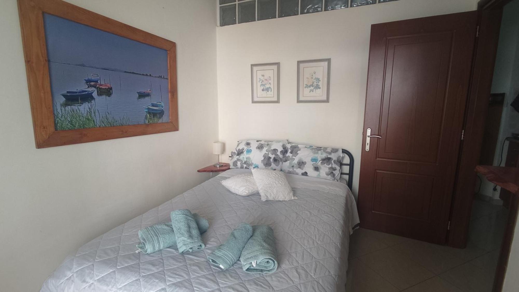 Ampolias Rooms Messolonghi Mesolóngion Exteriér fotografie