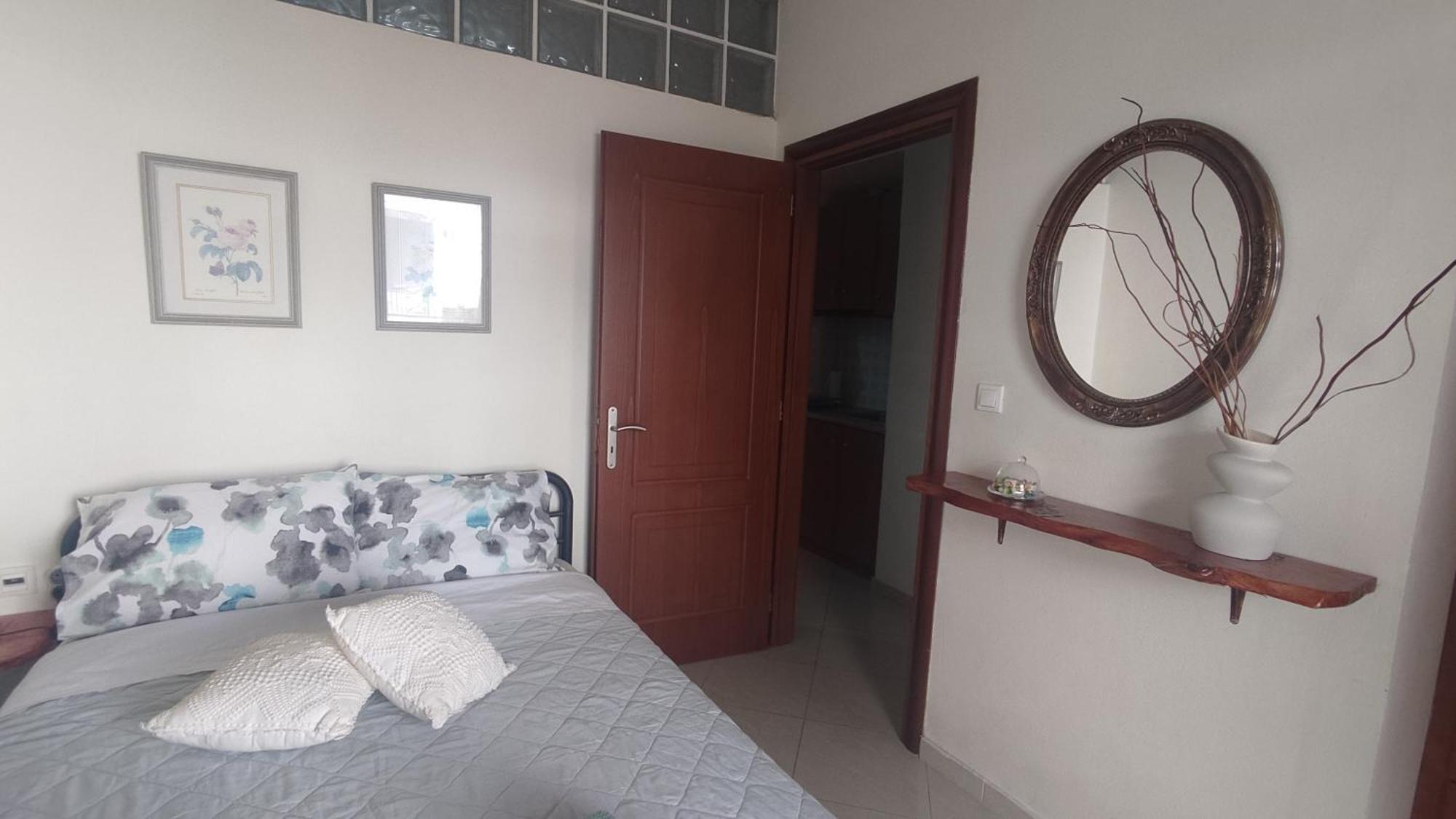 Ampolias Rooms Messolonghi Mesolóngion Exteriér fotografie