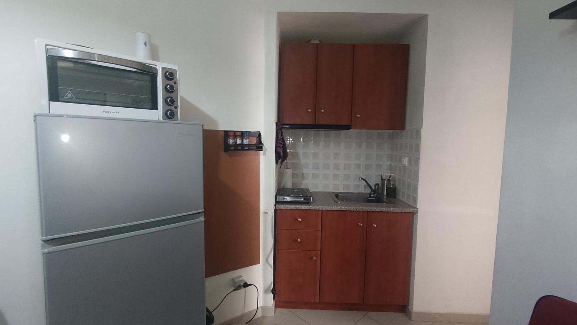 Ampolias Rooms Messolonghi Mesolóngion Exteriér fotografie